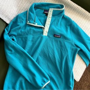 Patagonia sweater